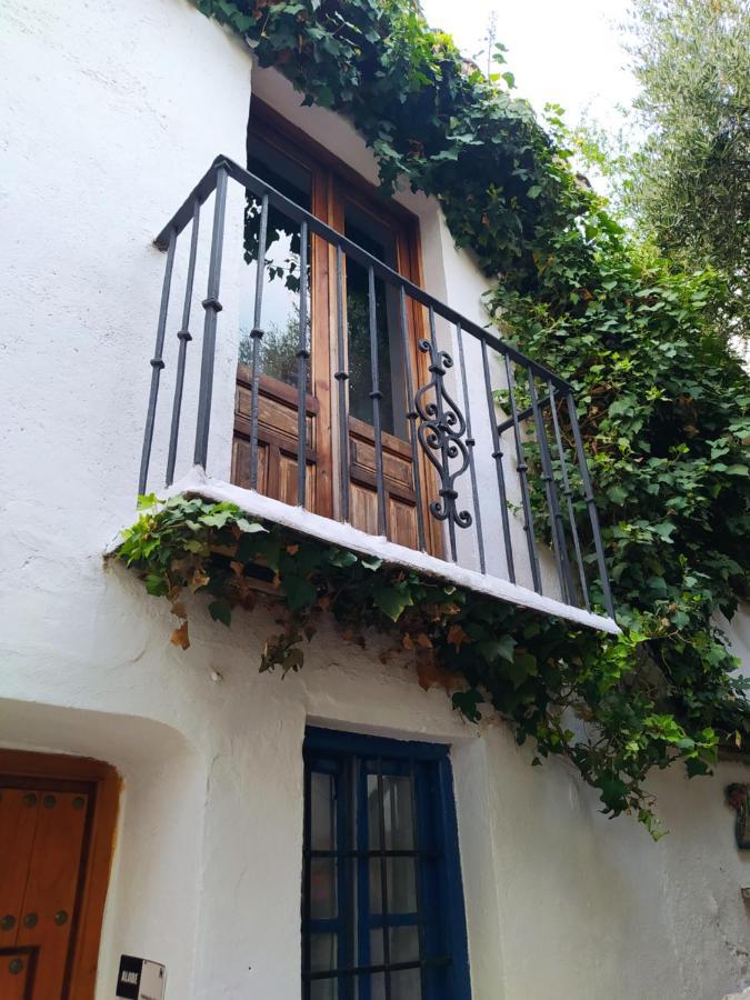 Amaka House Hostel Granada Buitenkant foto