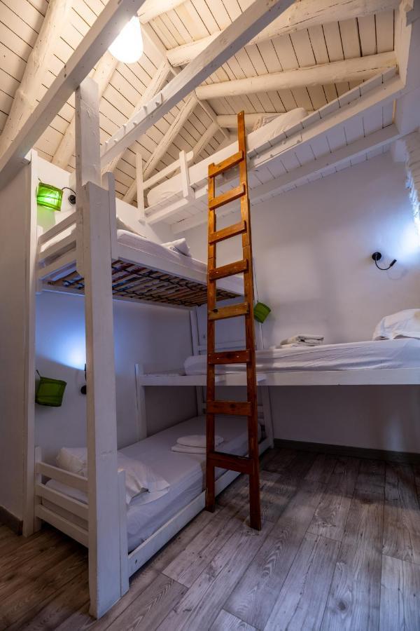 Amaka House Hostel Granada Buitenkant foto